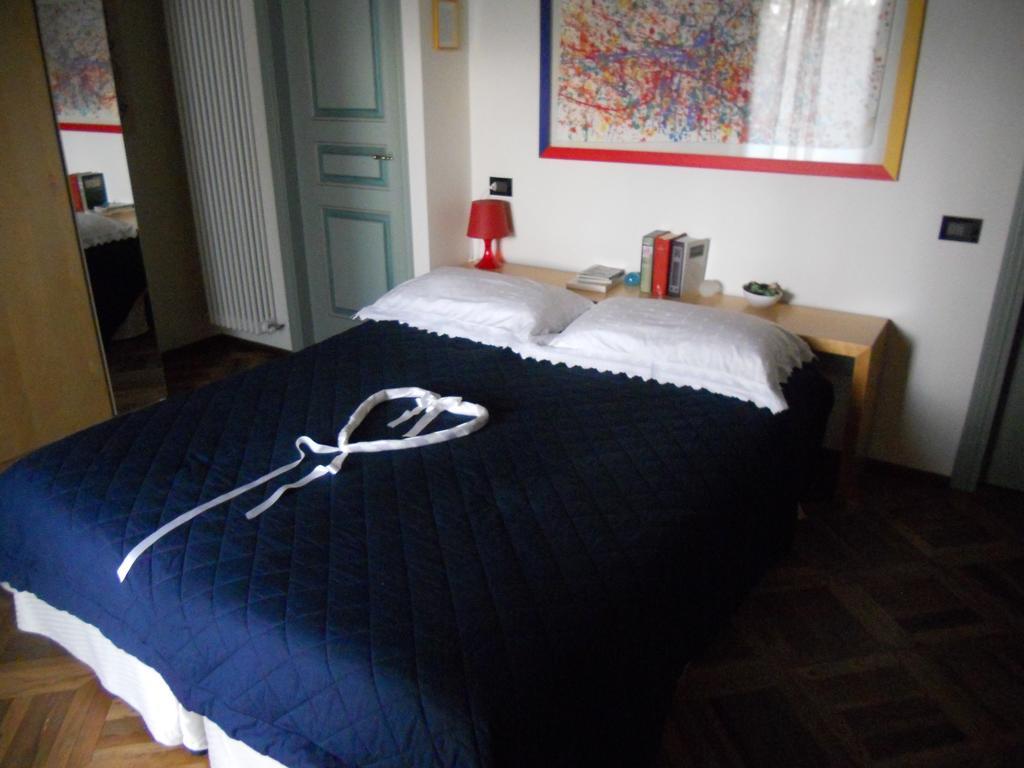 B&B Casa Pagliette Cavriana Habitación foto